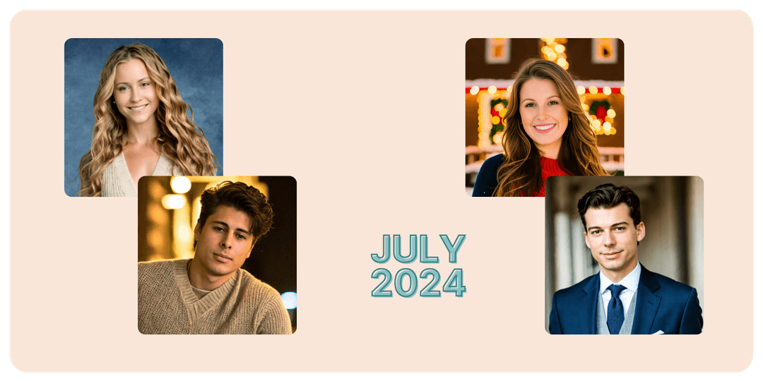 July 2024 Releases