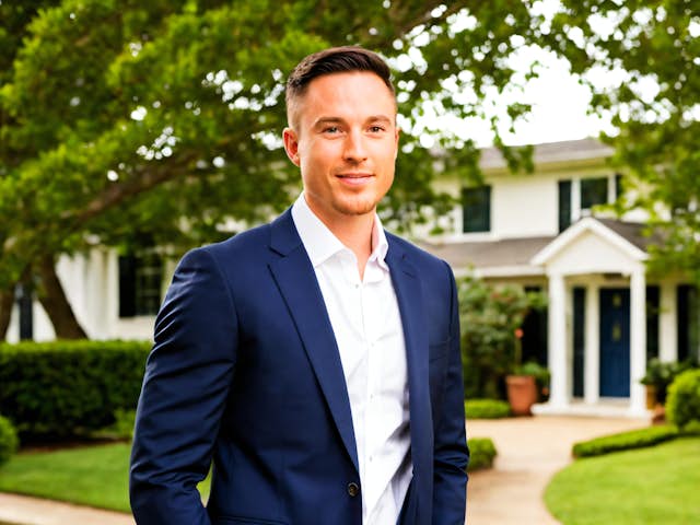 professional real estate headshots for females and males2