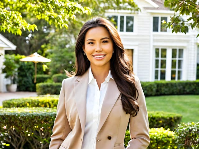 professional real estate headshots for females and males5