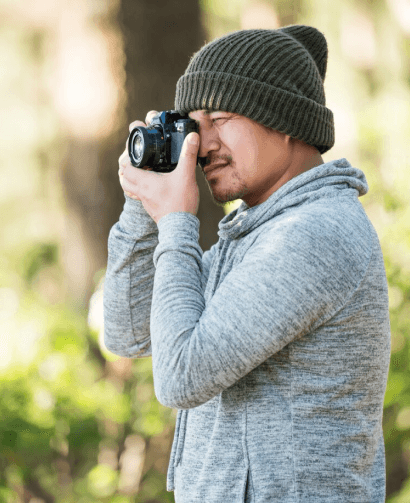 The Complete Guide to Outdoor Professional Headshots