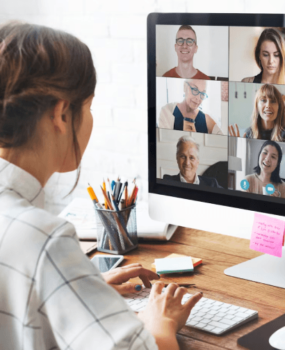 Virtual Headshots: Best Headshots for Remote Teams & Employees