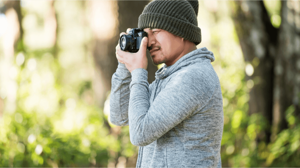 The Complete Guide to Outdoor Professional Headshots