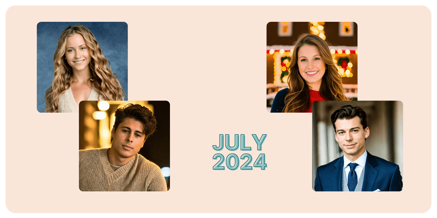 July 2024 Releases