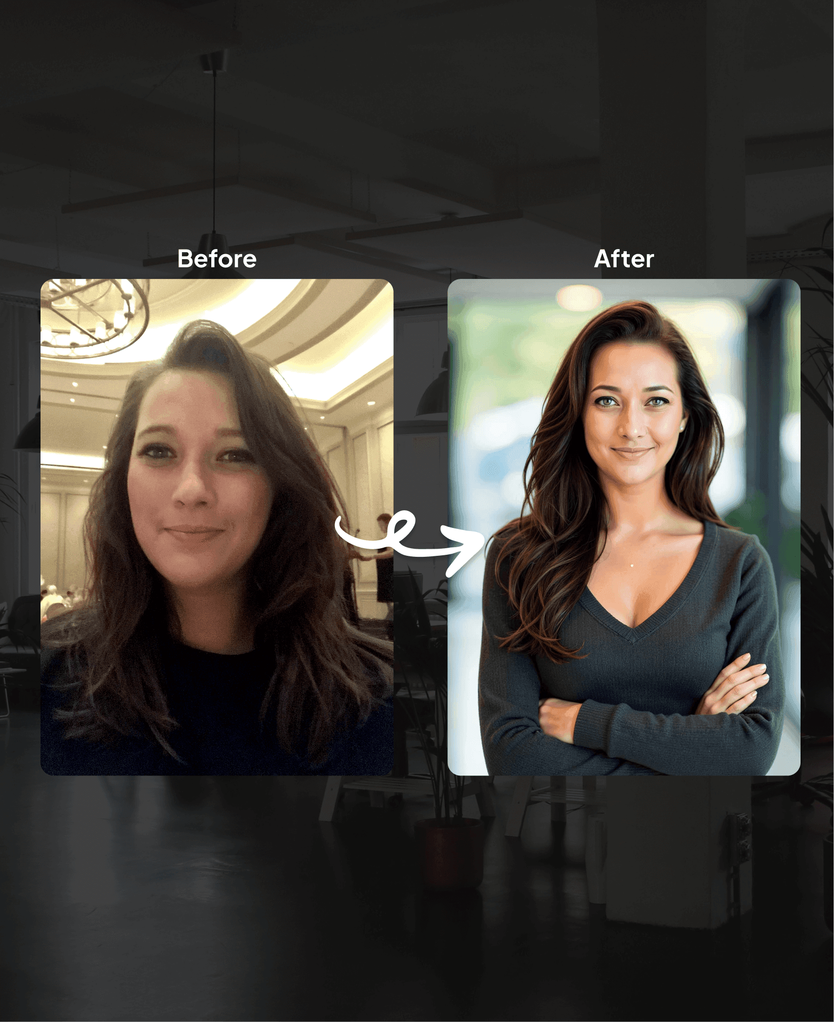 Free AI Headshots: How to Generate Professional Photos Without Paying