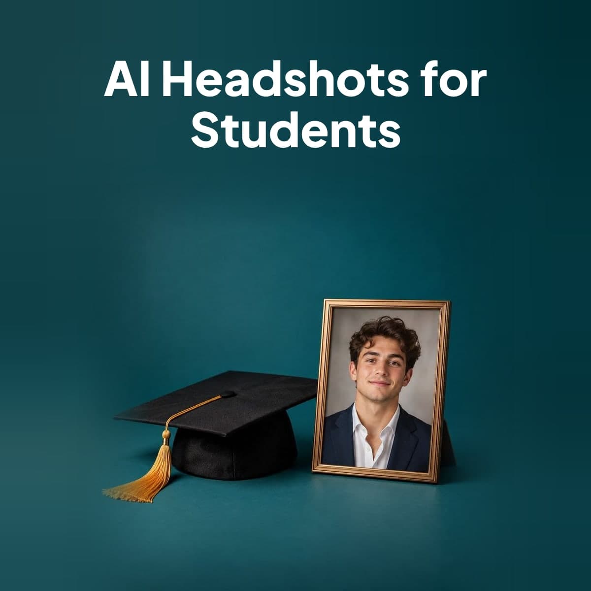 Best AI Headshot Tool for Students and Graduates (2026 Guide)