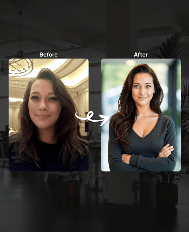 Free AI Headshots: How to Generate Professional Photos Without Paying