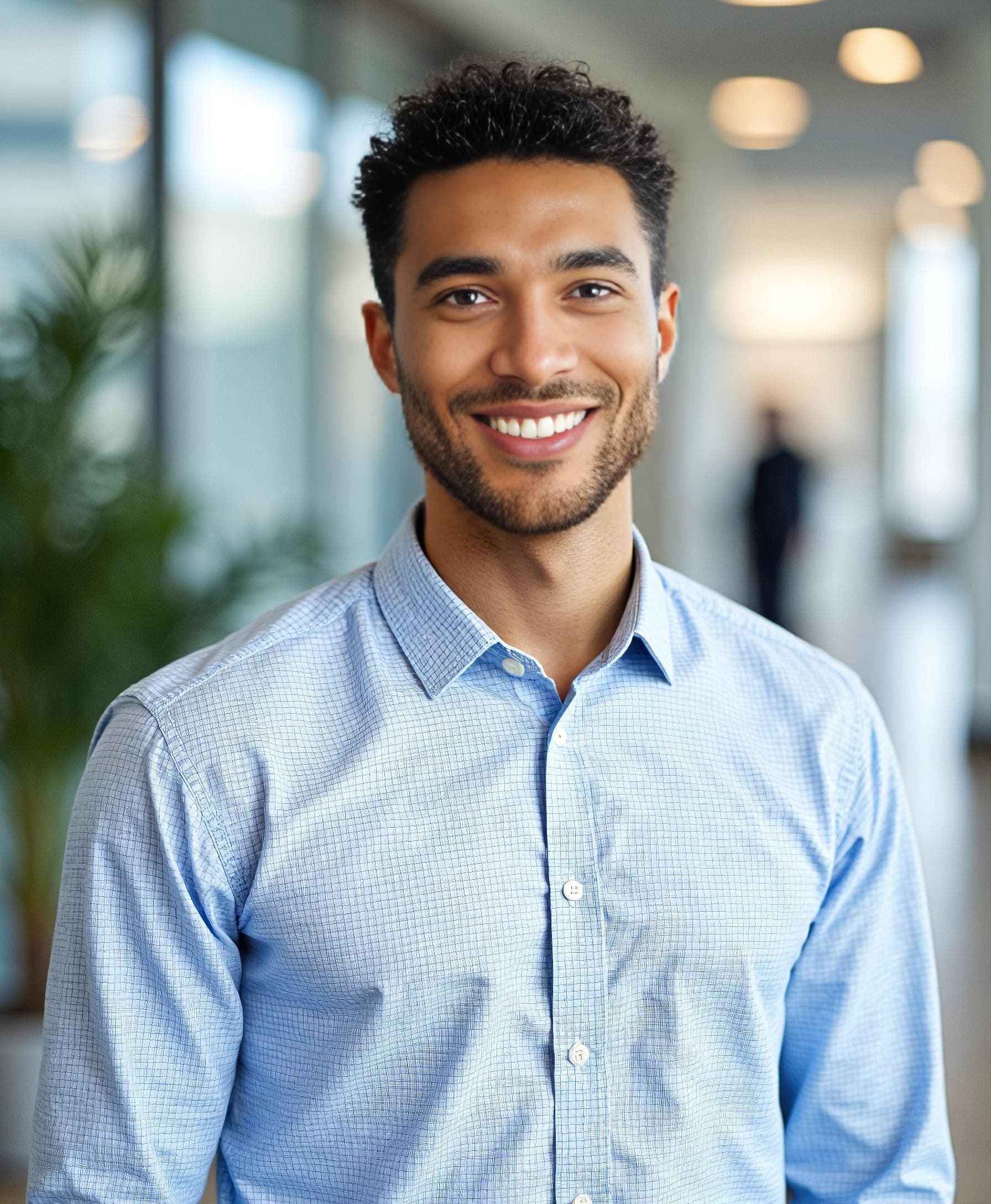 Tom - Professional-Office 1