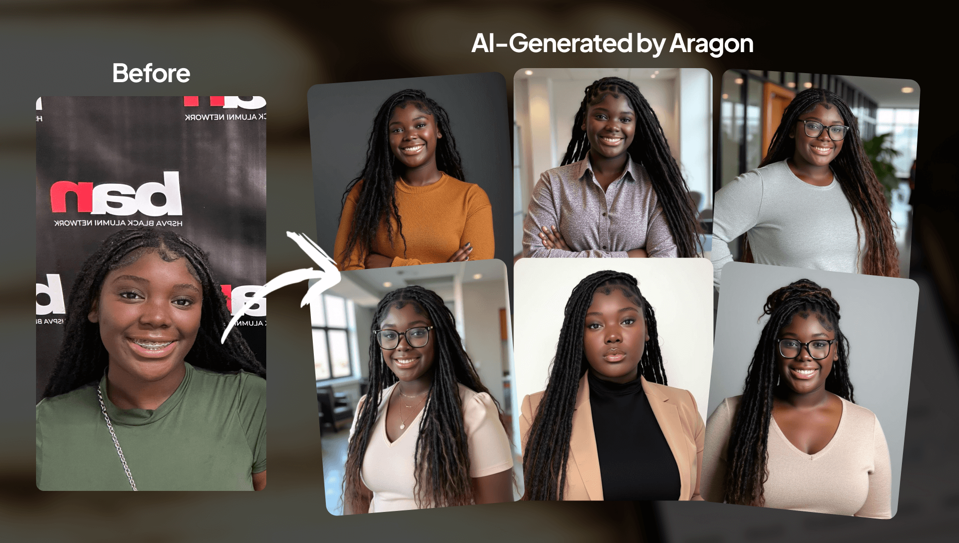 Best AI Headshot Tool for Students and Graduates (2026 Guide)