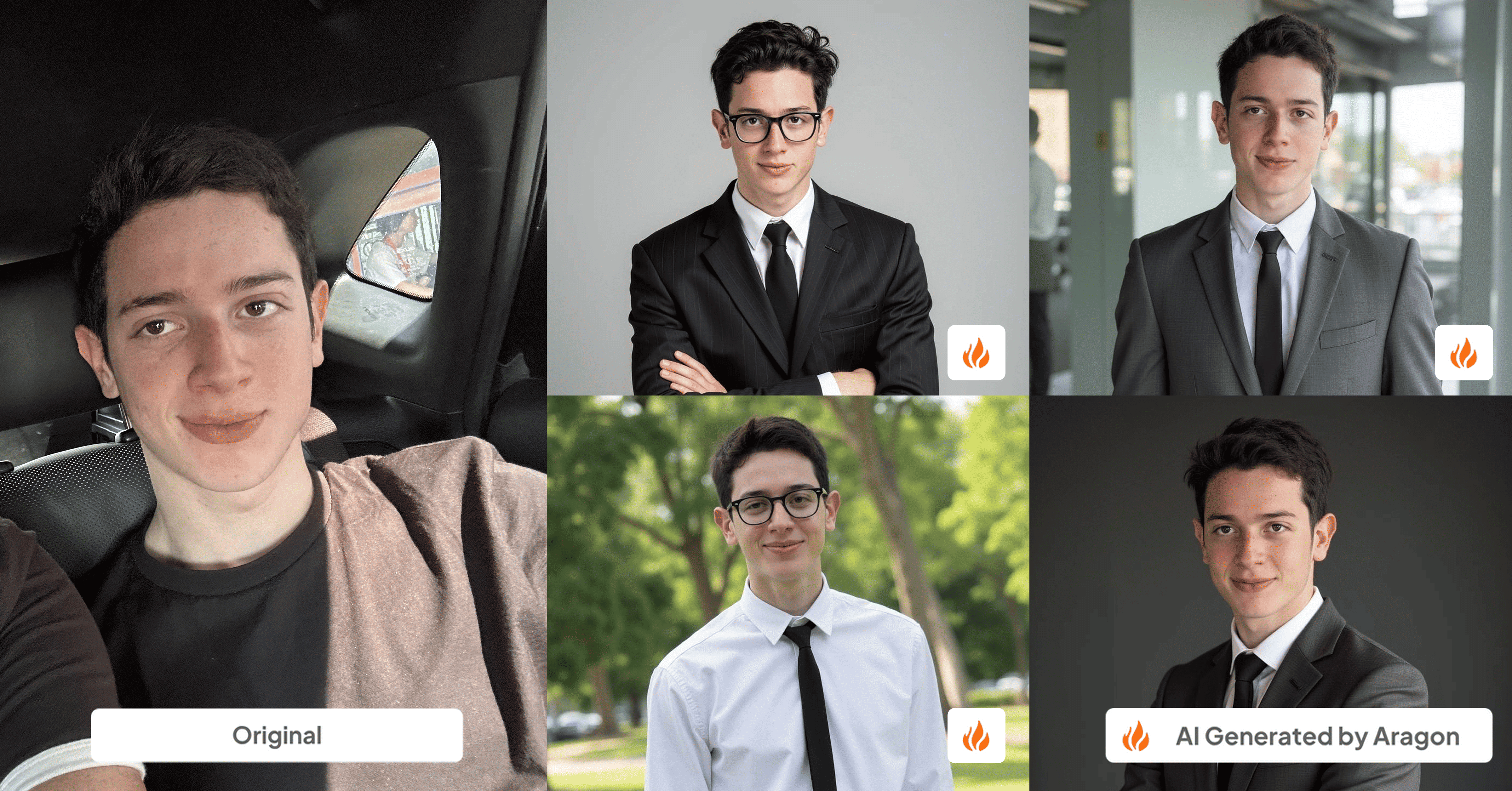 Best AI Headshot Tool for Students and Graduates (2026 Guide)