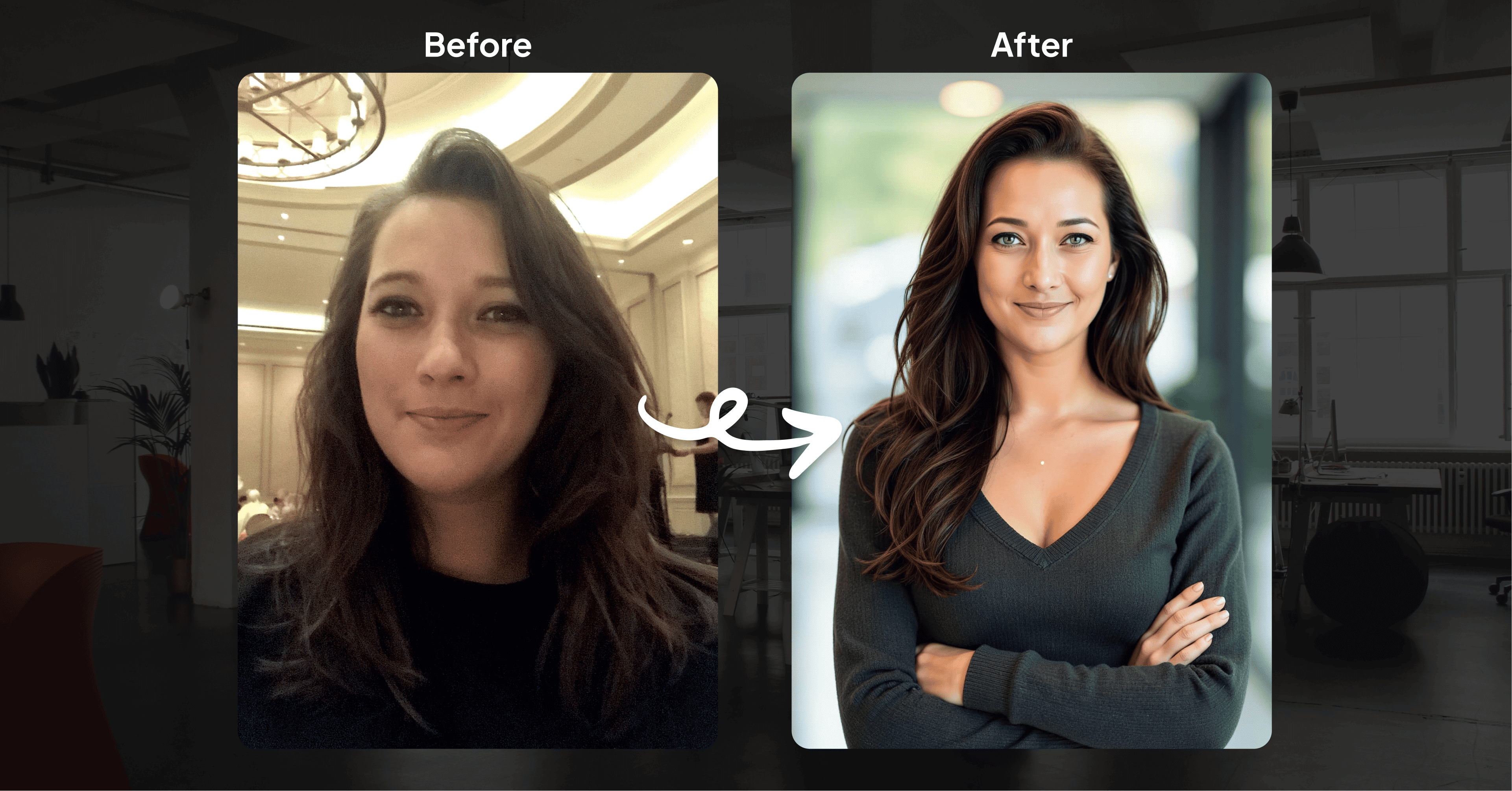 Free AI Headshots: How to Generate Professional Photos Without Paying