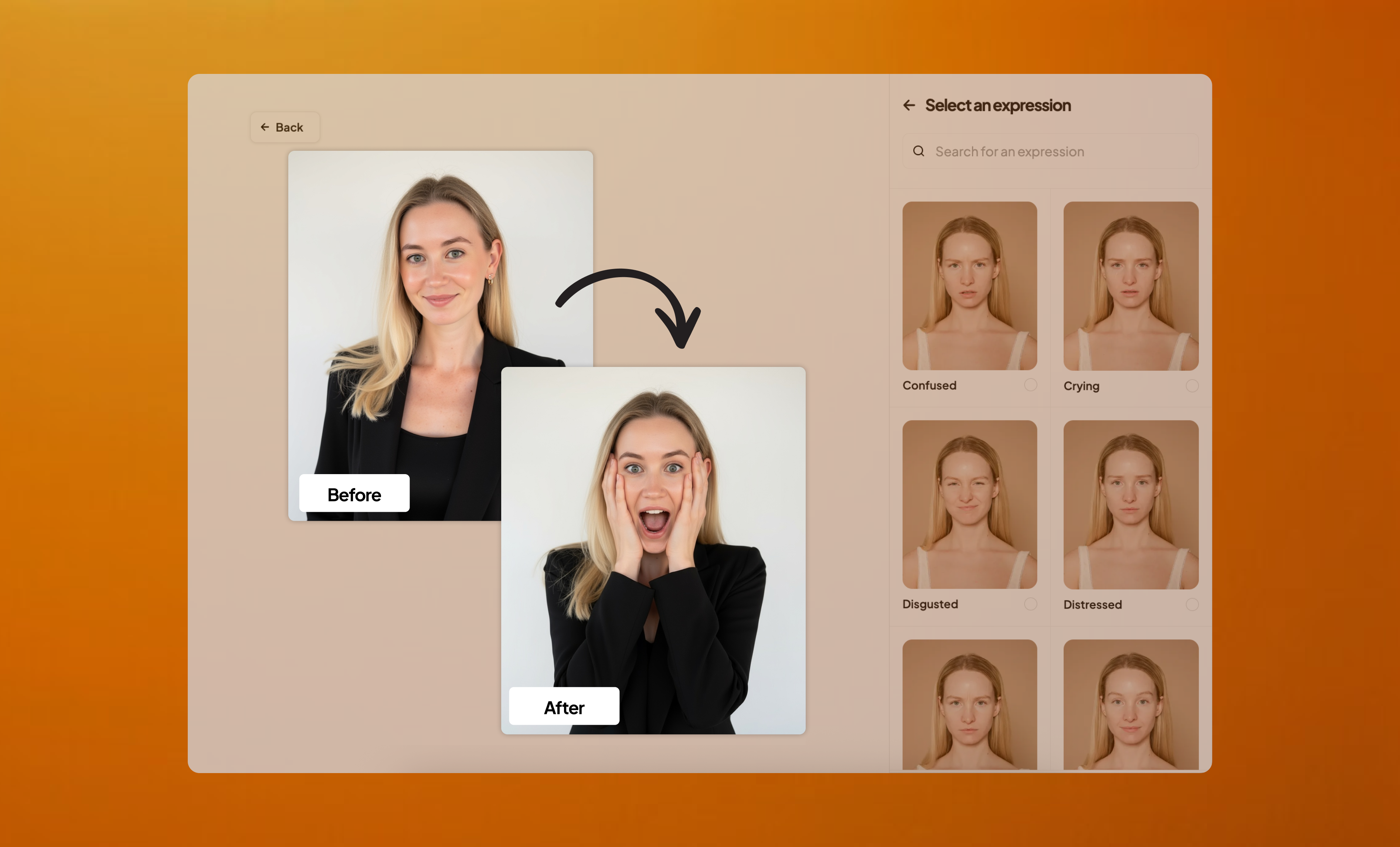 YouTube Reaction Generator