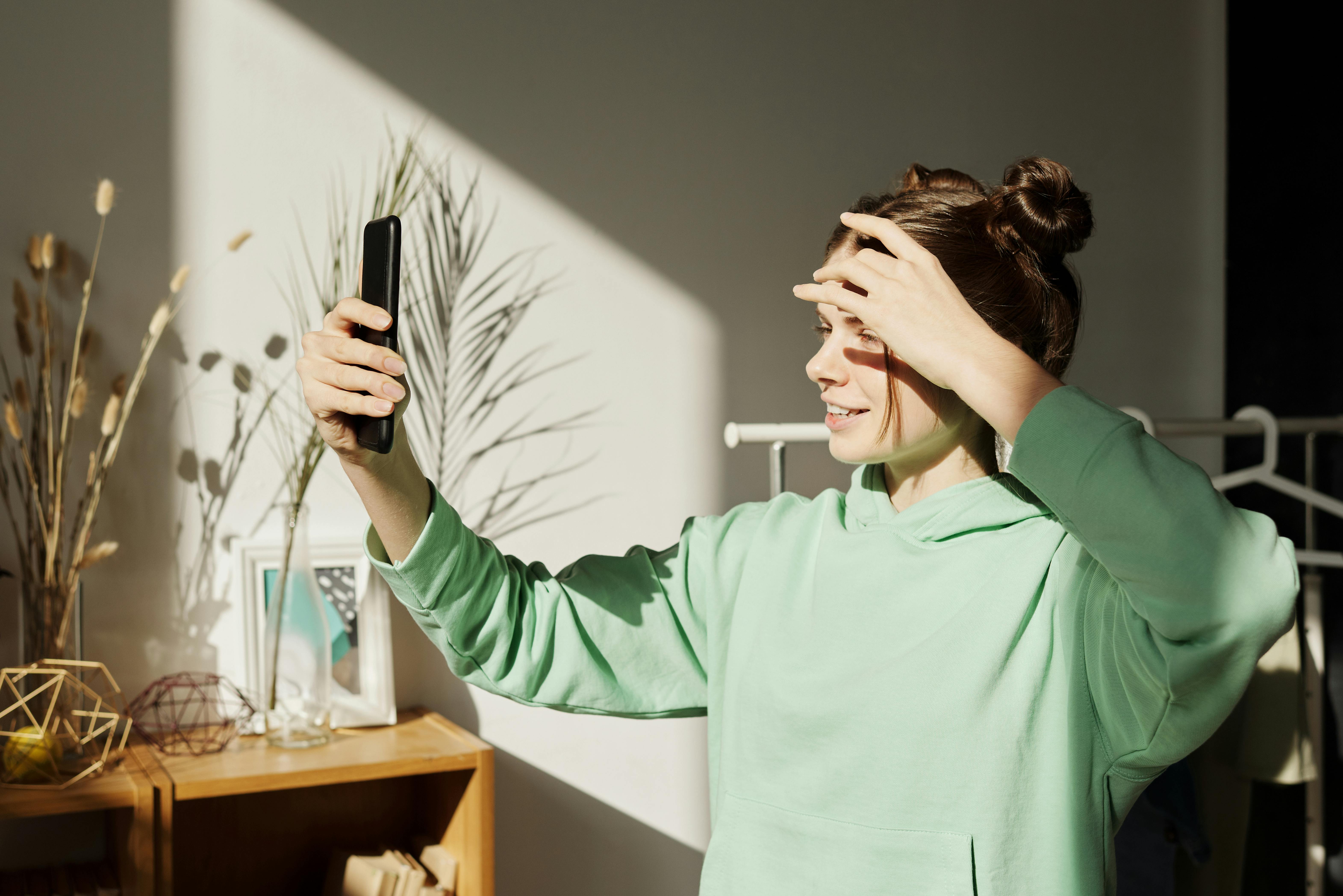 DIY Headshots at Home: A Step-by-Step Guide (and How to Perfect Them with AI Tools)